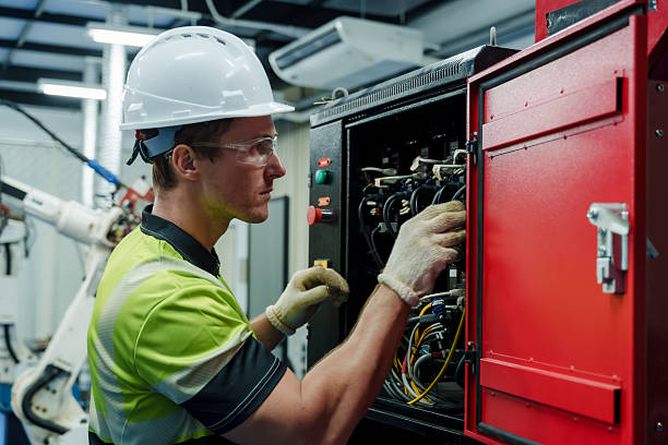 24/7 Emergency Generator Installation experts in Broadlands, VA