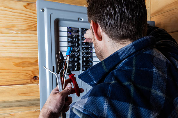 Affordable Generator Installation solutions in Broadlands, VA